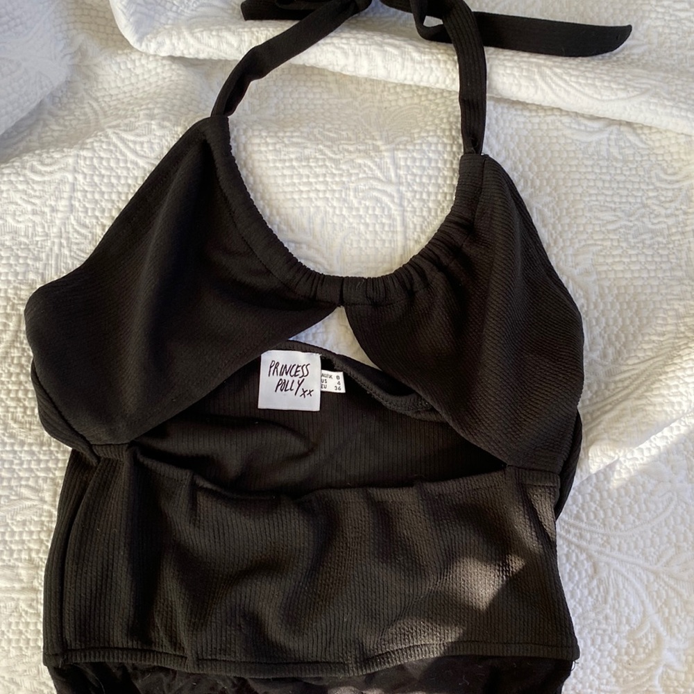 Princess Polly body suit